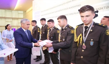 “Heydər Əliyev və Azərbaycan tarixi” ümumrespublika bilik yarışının qalibləri bəlli oldu - FOTO