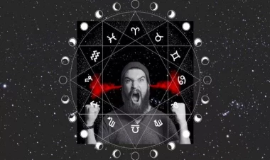 Ən qəddar bürclər: Onlarla ehtiyatlı davranın