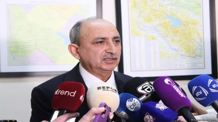 Türkiyə bu məsələdə dəstəyini əsirgəməyəcək - Əziz Ələkbərli