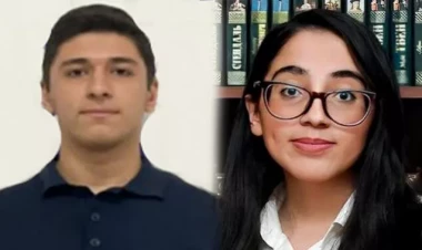 Prezident təqaüdü alanlar arasında onlar da var - FOTO