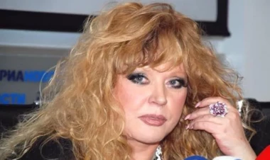 Alla Puqaçovanın konsert öncəsi istəkləri nə olub? - Maraqlı faktlar