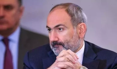 Paşinyan yeni düşmənlər yaradır – Ohanyan