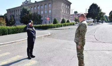 Xankəndidə komendatura: hansı səlahiyyətlər verilib, görəv nə?