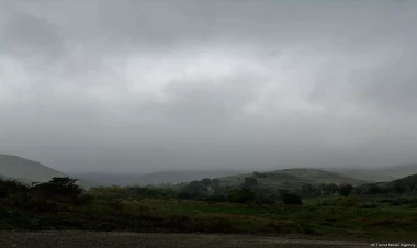 Media nümayəndələri Füzulidə olublar - FOTO