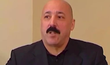 Şəmsi Səmədzadə video yaydı: Onu öz arvadı ifşa edib?