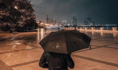 Sabahkı hava ilə bağlı xəbərdarlıq