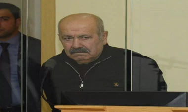 Yunis kişini qoyun otaranda güllələyən kim idi? - şahid - VİDEO