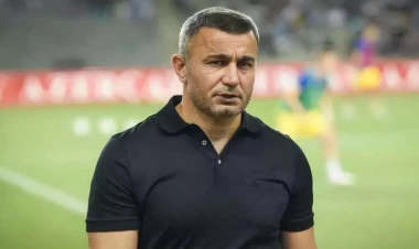 Qurbanov bu mükafatı qazanan ilk azərbaycanlı oldu