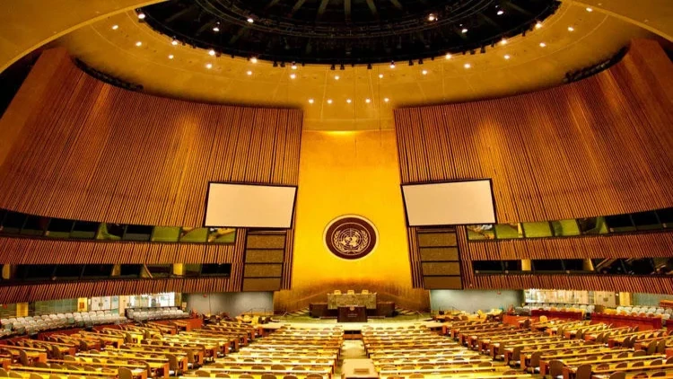 BMT Ermənistandan bunu tələb etdi