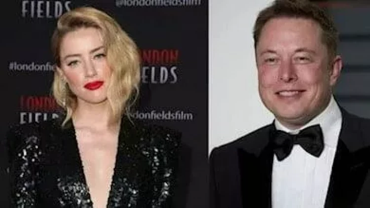 Elon Musk sevgilisinə görə studiyanı yandırmaqla hədələdi