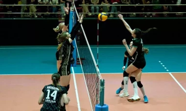 “Azərreyl” bu gün Çelenc Kubokunda cavab oyununu keçirəcək