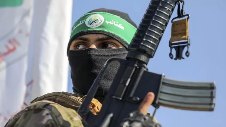 Vaşinqton “HƏMAS”a qarşı yeni sanksiyalar tətbiq etmək niyyətindədir