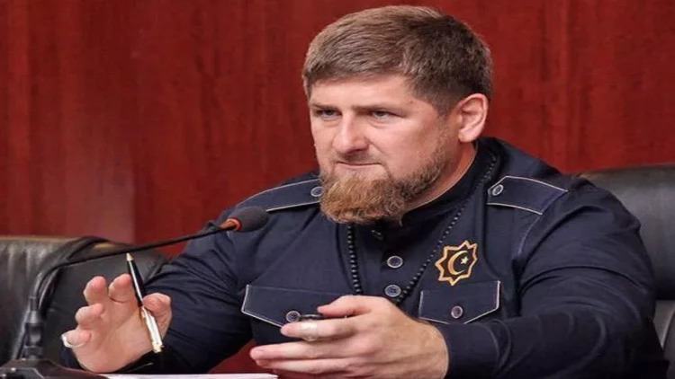 Kadırovdan İsrailə: Bu, sizə baha başa gələcək!