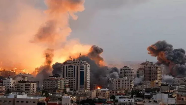 İsrail Yaxın Şərqdə münaqişəyə son qoymağın şərtlərini açıqladı