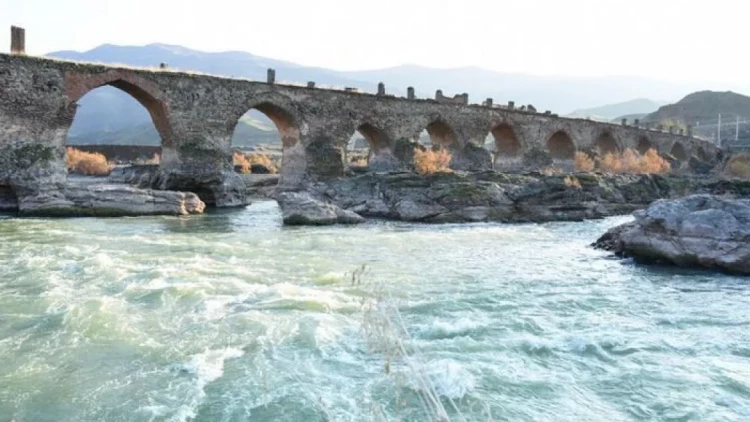 Xudafərin körpüsünün işğaldan azad edilməsindən 3 il ötür