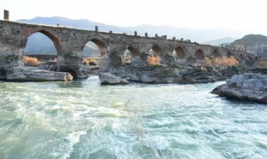 Xudafərin körpüsünün işğaldan azad edilməsindən 3 il ötür