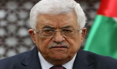 Mahmud Abbas xəstəxana vurulduğu üçün Baydenlə görüşü ləğv etdi