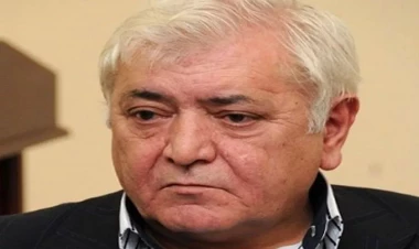 Aqil Abbasın səhhətində problem: Türkiyəyə getdi