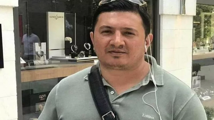 Lotu Qulinin bacısı oğluna hücum oldu - VİDEO