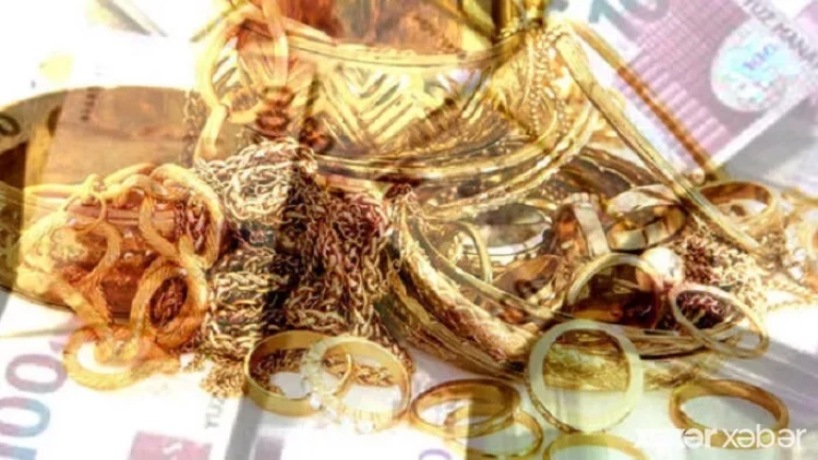 Azərbaycanda qiymətli daşların alqı-satqısı NAĞDSIZ FORMADA OLACAQ