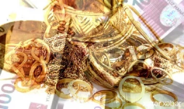 Azərbaycanda qiymətli daşların alqı-satqısı NAĞDSIZ FORMADA OLACAQ