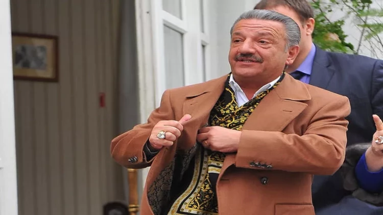 Telman İsmayılovun son əmlaklarından biri satışa çıxarıldı