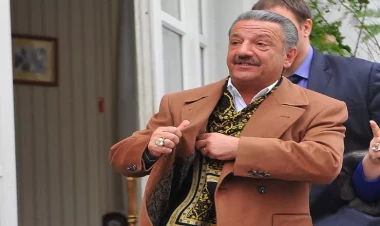 Telman İsmayılovun son əmlaklarından biri satışa çıxarıldı