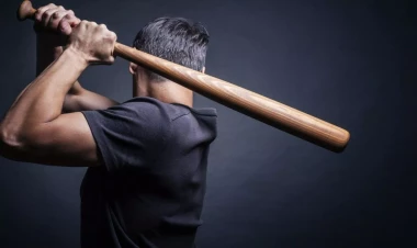 Arvadını zorlayan şəxsi döydüyünə görə 2.5 illik HƏBS EDİLDİ