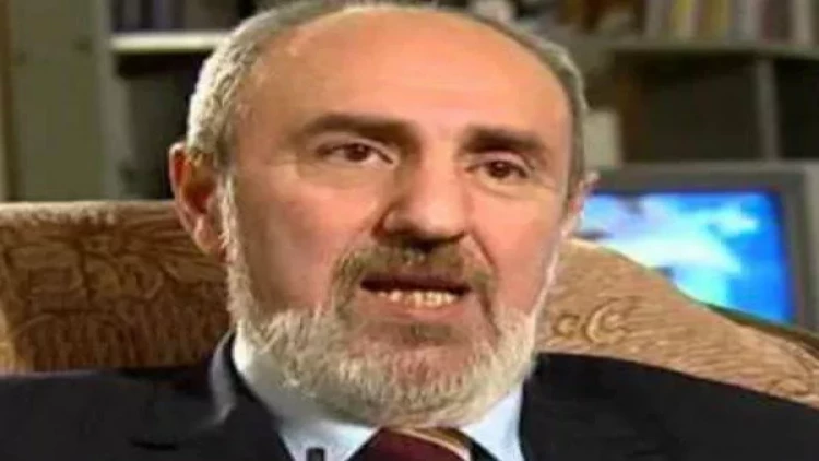 “Erməni, erməni” deyirik, amma onlar xristian türklərdir” - Akif İslamzadədən MARAQLI AÇIQLAMA