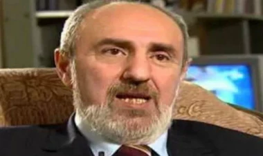 “Erməni, erməni” deyirik, amma onlar xristian türklərdir” - Akif İslamzadədən MARAQLI AÇIQLAMA