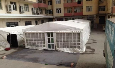 Arif Məmmədov vəfat etdi