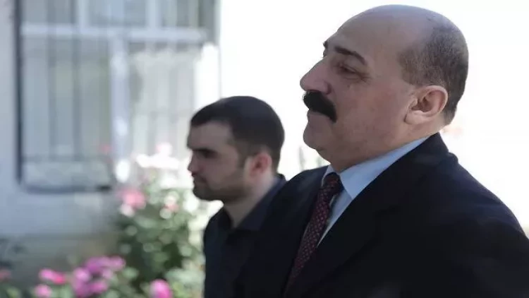 Videosu yayılan Şəmsi Səmədzadənin QARDAŞI: 