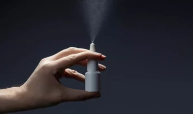 Depressiyanı müalicə edən BURUN SPREYİ