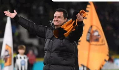 Acun Ilıcalı “Fənərbağça”nın başqanı olacaq? - CAVAB