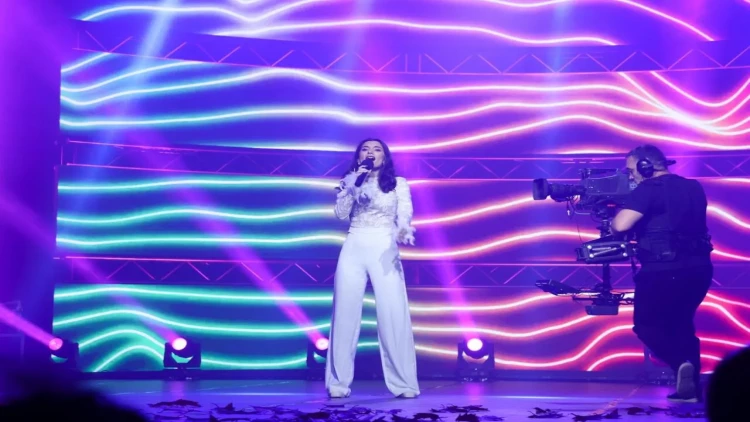 “Bakı payızı-2023” istedadlar müsabiqəsi davam edir – vokalçılar öz məharətini nümayiş etdirdilər - FOTO