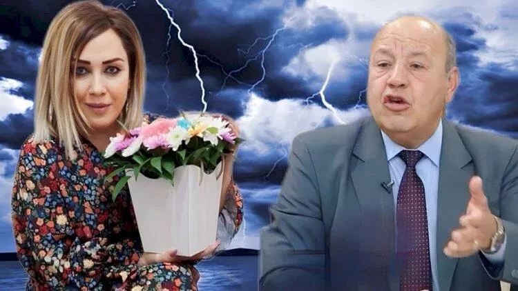 Əli Mirəliyev öldürülən müğənni barədə - İçib məni yığırdı - VİDEO