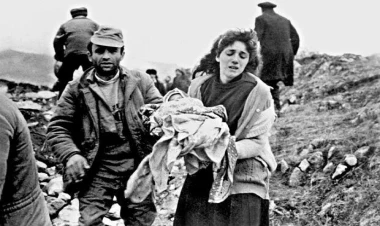 Meşəlidə Vaqif Xaçatryanın qətlə yetirdiyi sakinlərin adları açıqlandı