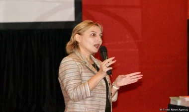 Xankəndidəki ofis heç zaman Ermənistana bağlı olmayıb - BQXK