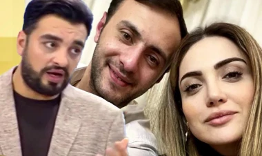 Aparıcı Orxanın intihar səbəbini açıqladı – 240 min... - VİDEO