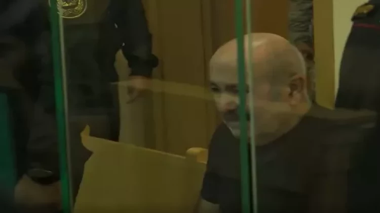 Xaçaturyan Bakıdan qızına zəng edib bu sözləri dedi