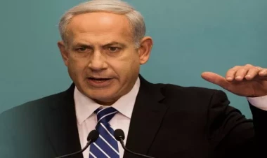 Netanyahu xəbərdarlıq etdi: “Sərt cavab alacaqsınız”