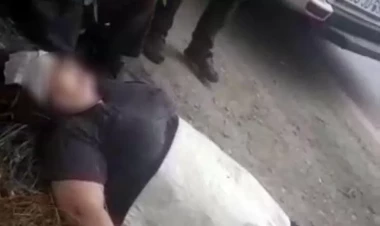 Sumqayıtda qadın iş yerində öldü