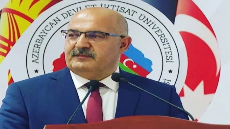 Azərbaycan regionu poliqona döndərmək istəyənlərə yerini göstərdi