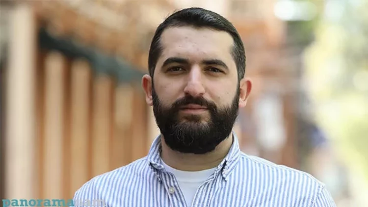 “Türkiyədə hamı bundan danışır, hətta Akşənər də...” – Qeqamyan