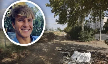 Tanınmış futbolçu faciəvi şəkildə HƏYATINI İTİRDİ - FOTO