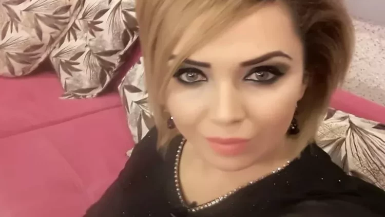 Qətlə yetirilən müğənni məşhur jurnalistin bacısı imiş - FOTO