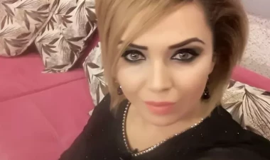 Qətlə yetirilən müğənni məşhur jurnalistin bacısı imiş - FOTO