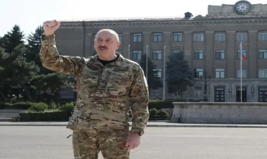 Postsovet məkanında ilk - Uğura gedən yol