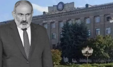 Ermənistan indi nə edəcək?