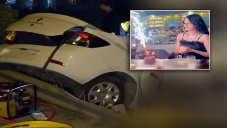 Ad günü faciə ilə bitdi - 3 ölü, 1 yaralı - FOTO